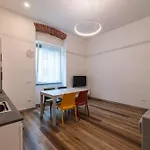 Lägenhetshotell Cadiz 4*