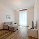 Lägenhetshotell Cadiz 4*