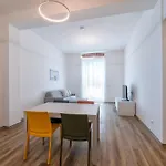Cadiz Lägenhetshotell Varazze