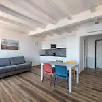 Lägenhetshotell Cadiz 4*