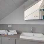 Cadiz Lägenhetshotell Varazze