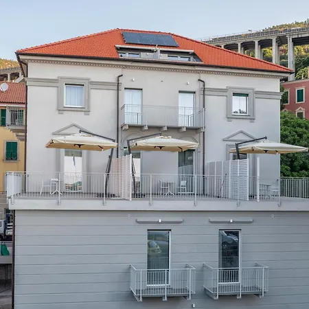 Aparthotel Cadiz Varazze