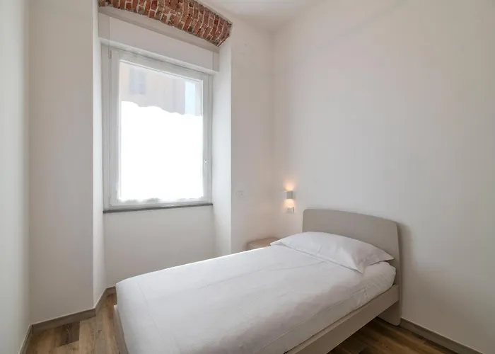 Aparthotel Cadiz Varazze