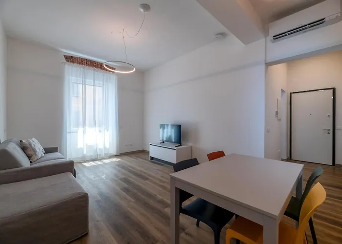 Aparthotel Cadiz