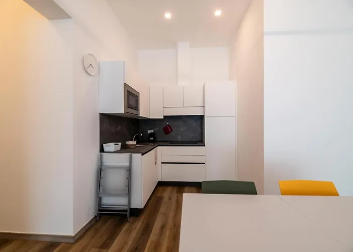 Aparthotel Cadiz 4*