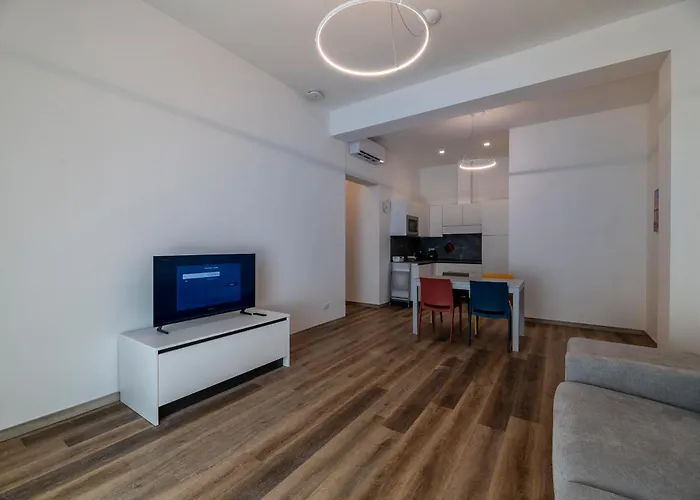 Aparthotel Cadiz Varazze