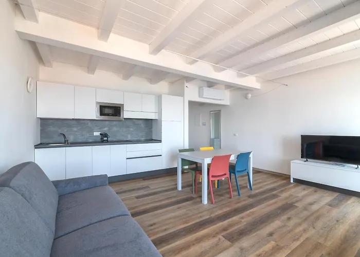 Cadiz Aparthotel