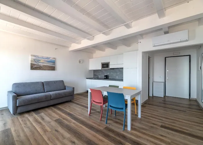 Aparthotel Cadiz 4*