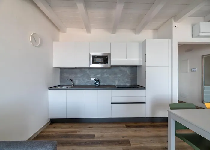 Aparthotel Cadiz Varazze