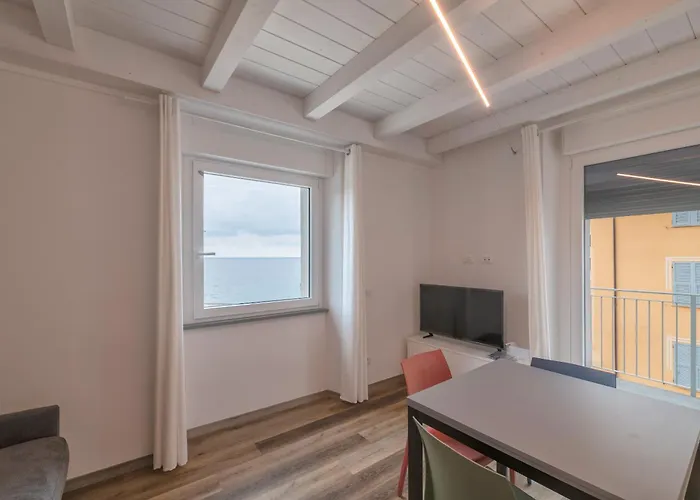 Cadiz Aparthotel