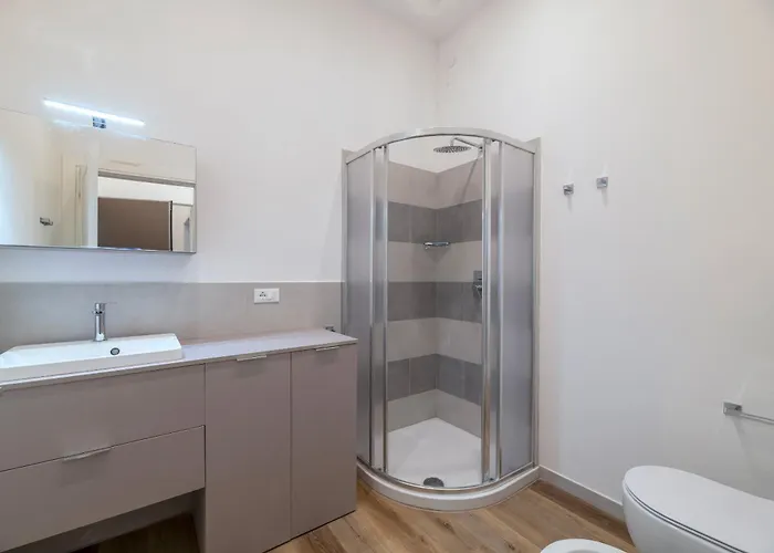 Cadiz Aparthotel