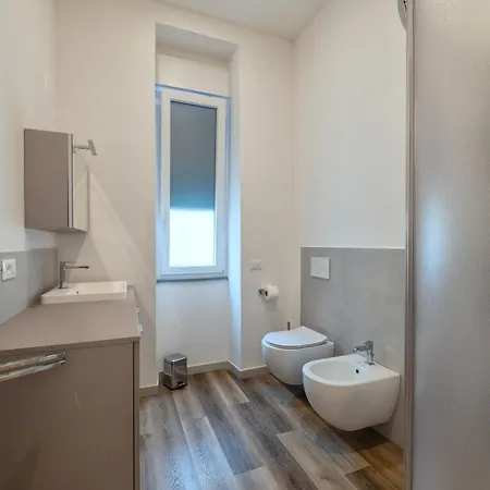 Aparthotel Cadiz Varazze