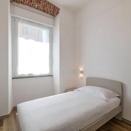 Aparthotel Cadiz Varazze