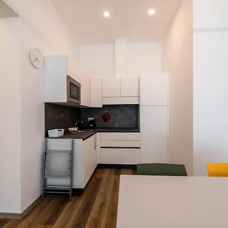 Апарт-отель Cadiz 4*