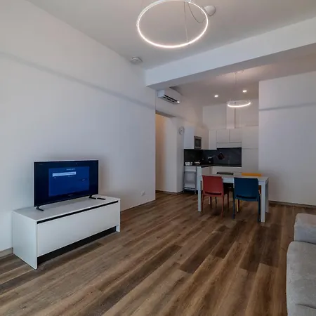 Aparthotel Cadiz Varazze