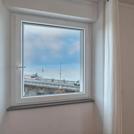 Cadiz Hotel apartamentowy
