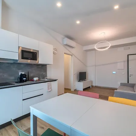 Aparthotel Cadiz