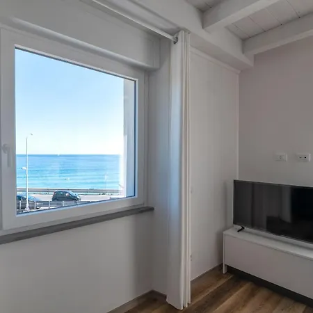Cadiz Hotel apartamentowy