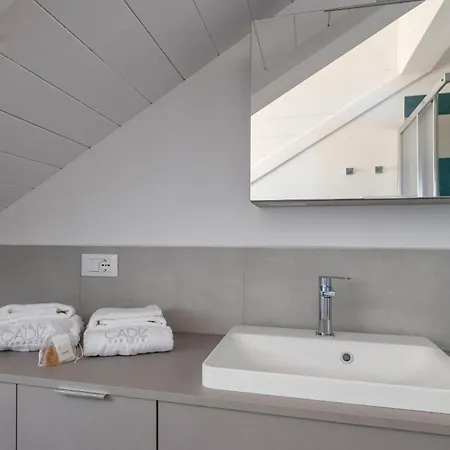 Cadiz Hotel apartamentowy Varazze