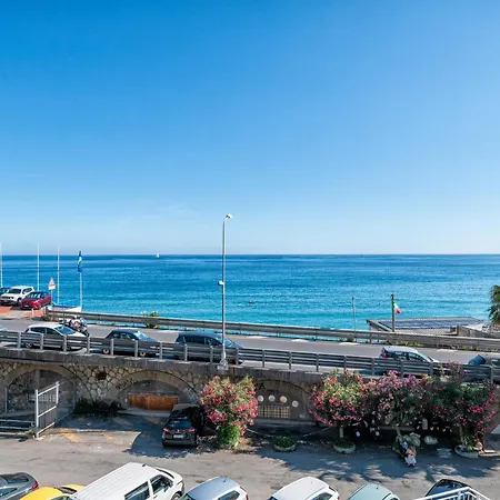 Cadiz 4* Varazze