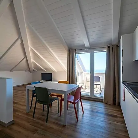 Cadiz Hotel apartamentowy
