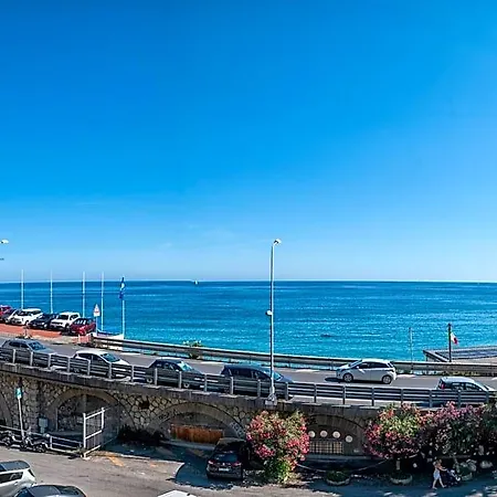 Hotel apartamentowy Cadiz 4*