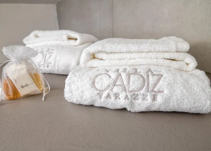 Cadiz Варацце